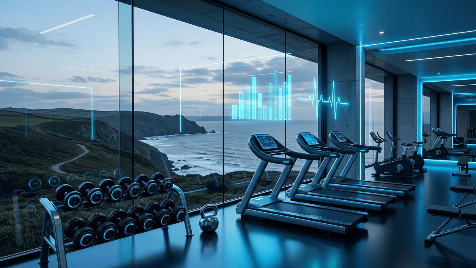 Top 10 Best Fitness Centers in North Devon