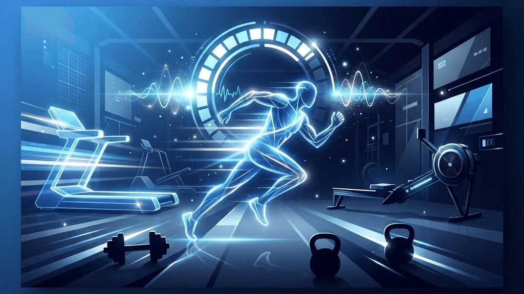 Top 10 Best Fitness Centers in North Kesteven