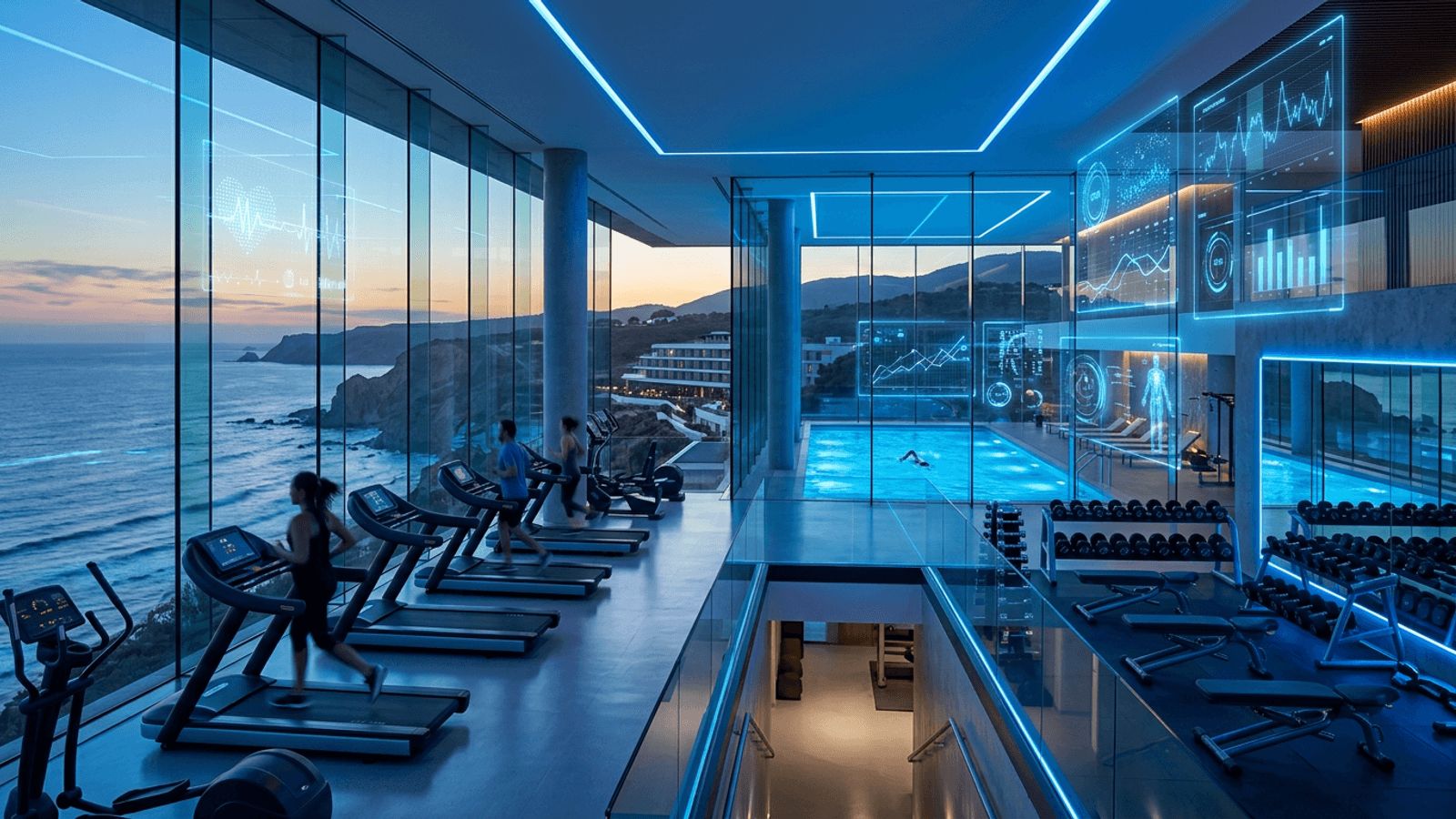 Top 10 Best Fitness Centers in North Norfolk