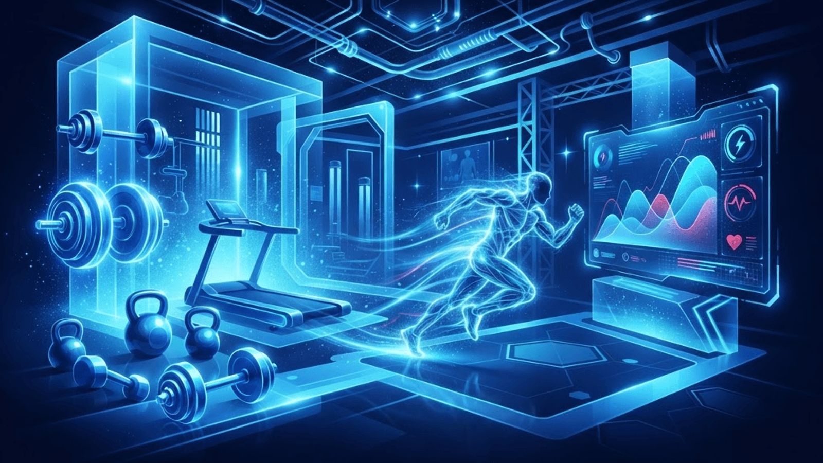 Top 10 Best Fitness Centers in North Somerset