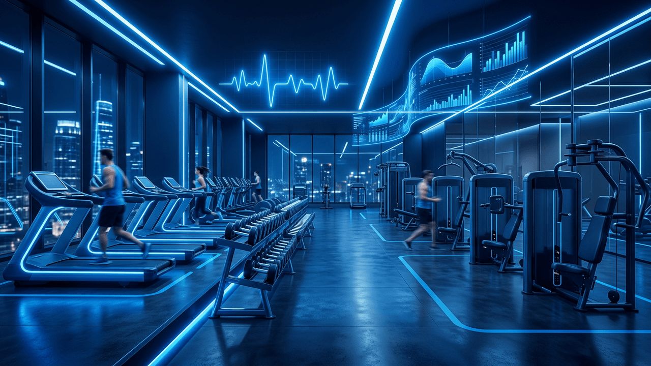 Top 10 Best Fitness Centers in North Warwickshire