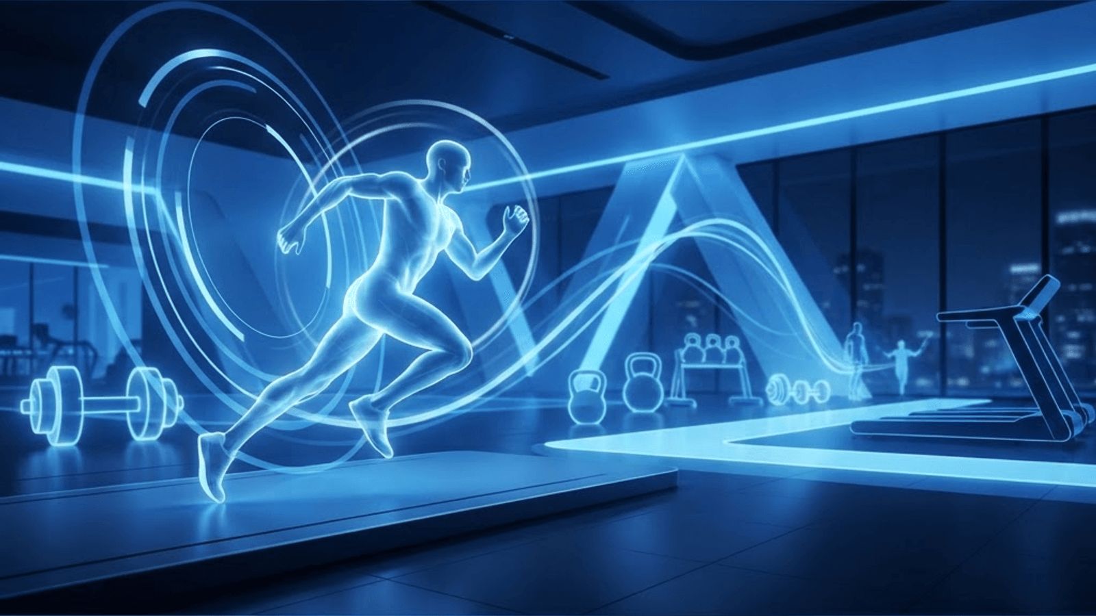 Top 10 Best Fitness Centers in North West Leicestershire