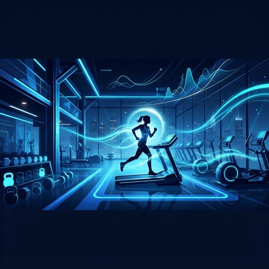 Top 10 Best Fitness Centers in Peterborough