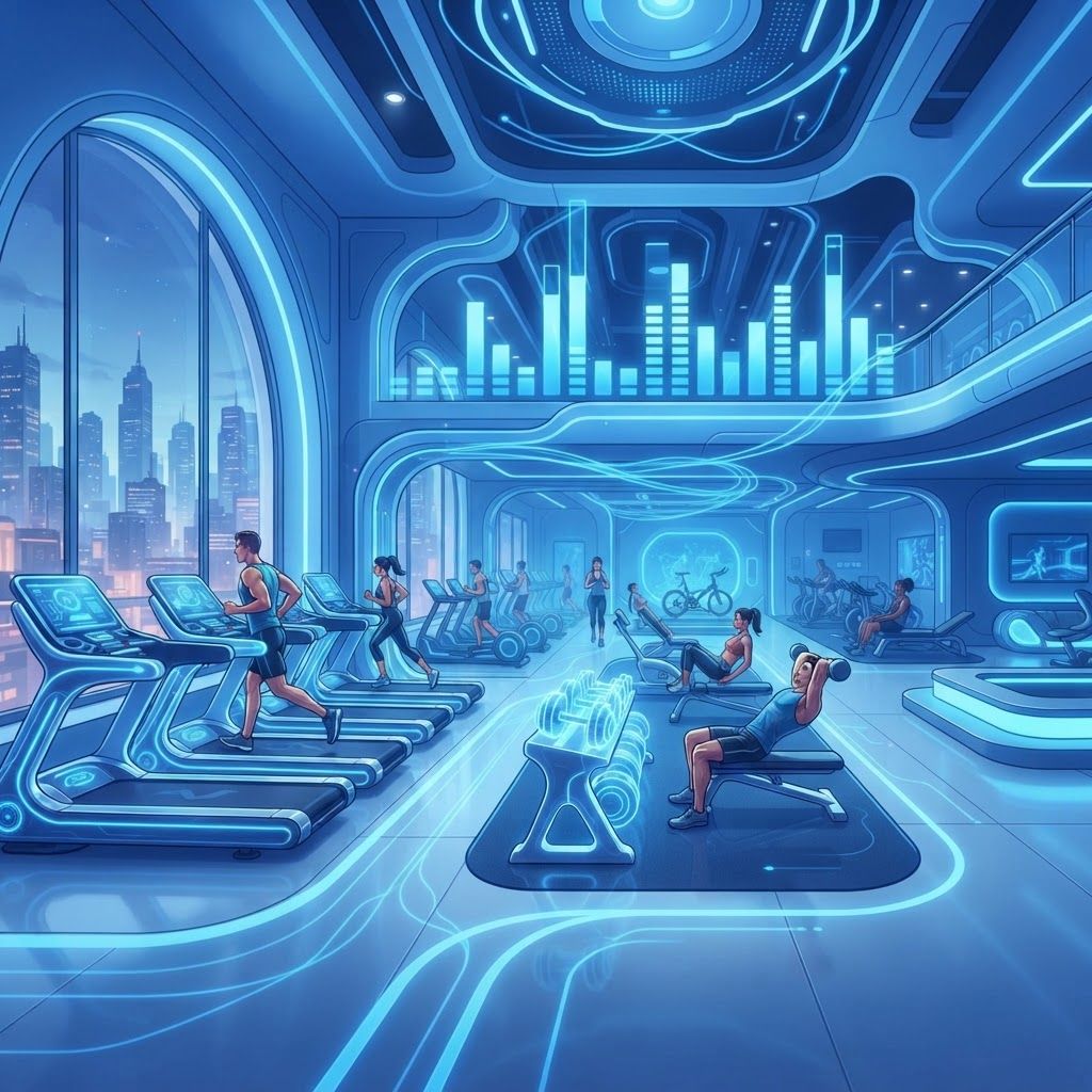 Top 10 Best Fitness Centers in Rochdale