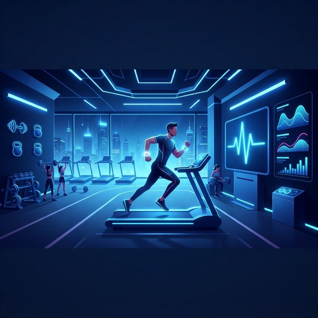 Top 10 Best Fitness Centers in Rugby