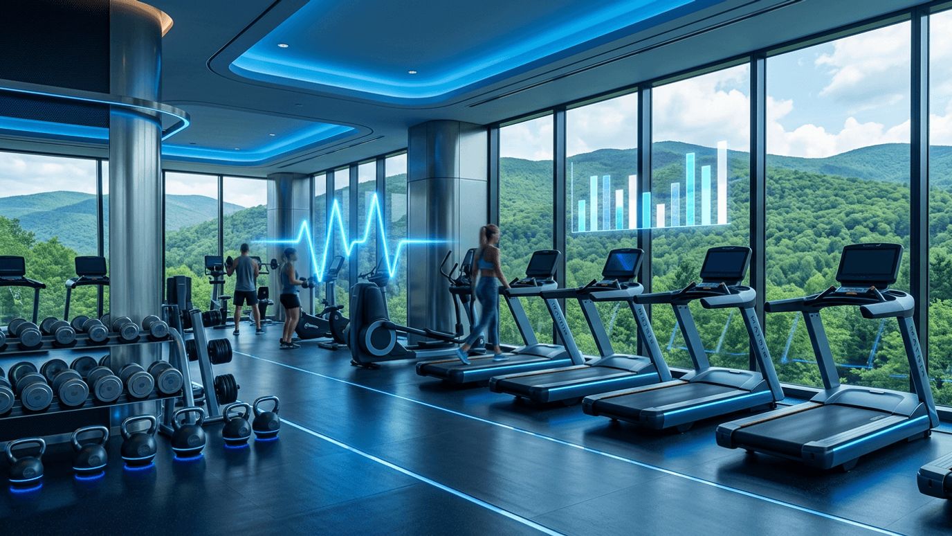 Top 10 Best Fitness Centers in Rutland