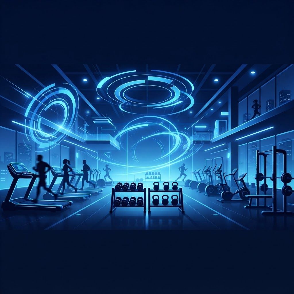 Top 10 Best Fitness Centers in Sevenoaks