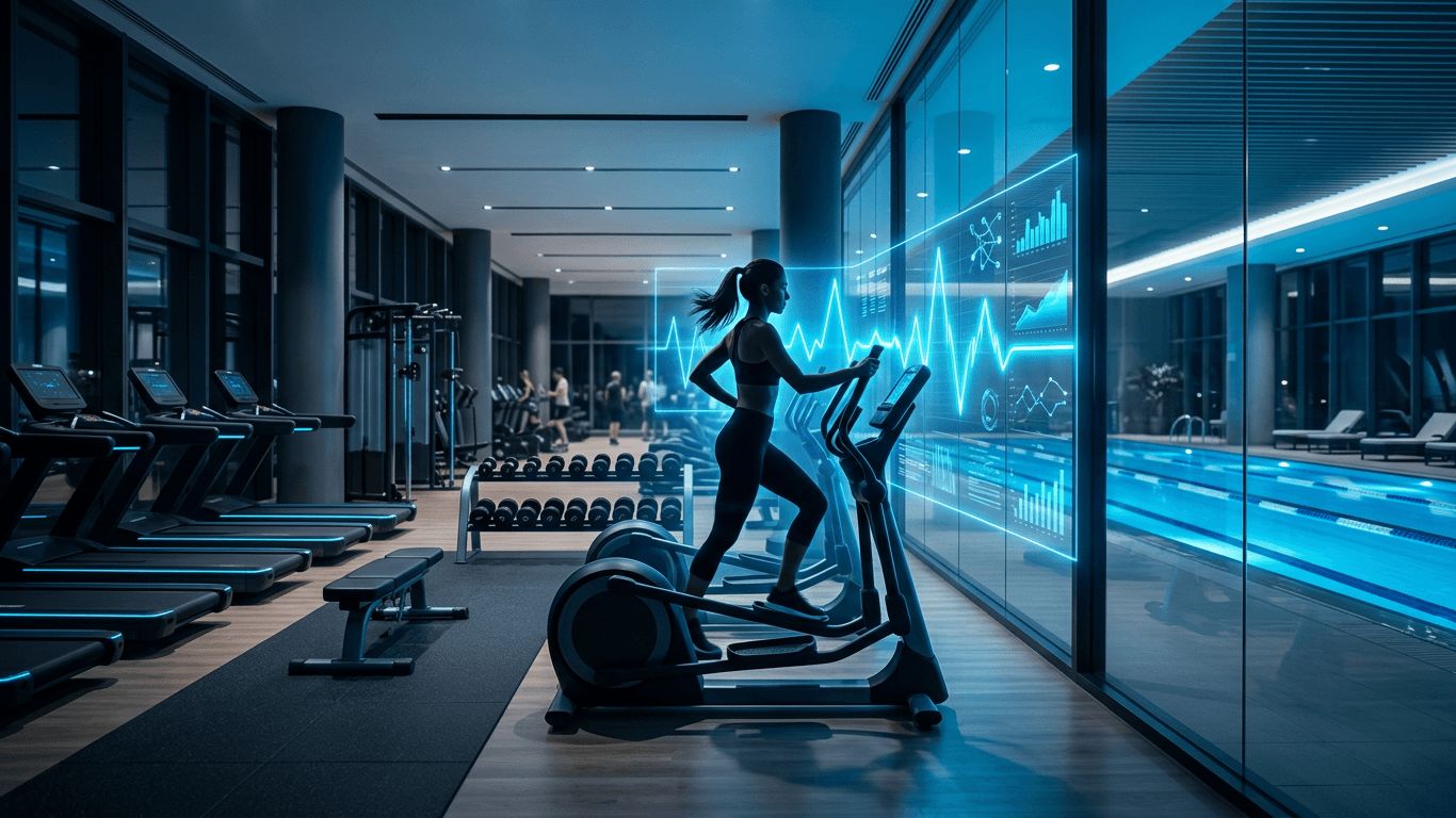 Top 10 Best Fitness Centers in South Gloucestershire