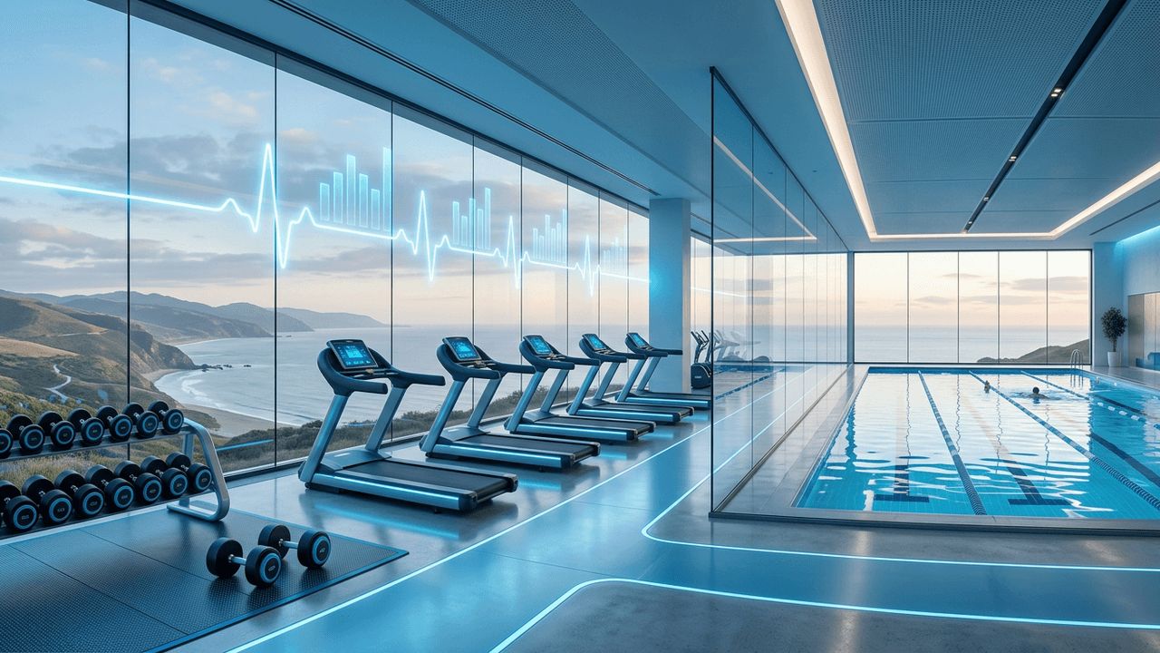 Top 10 Best Fitness Centers in South Hams