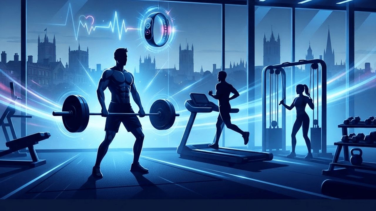 Top 10 Best Fitness Centers in Stratford-on-Avon