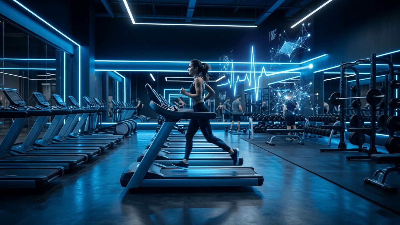 Top 10 Best Fitness Centers in Tamworth