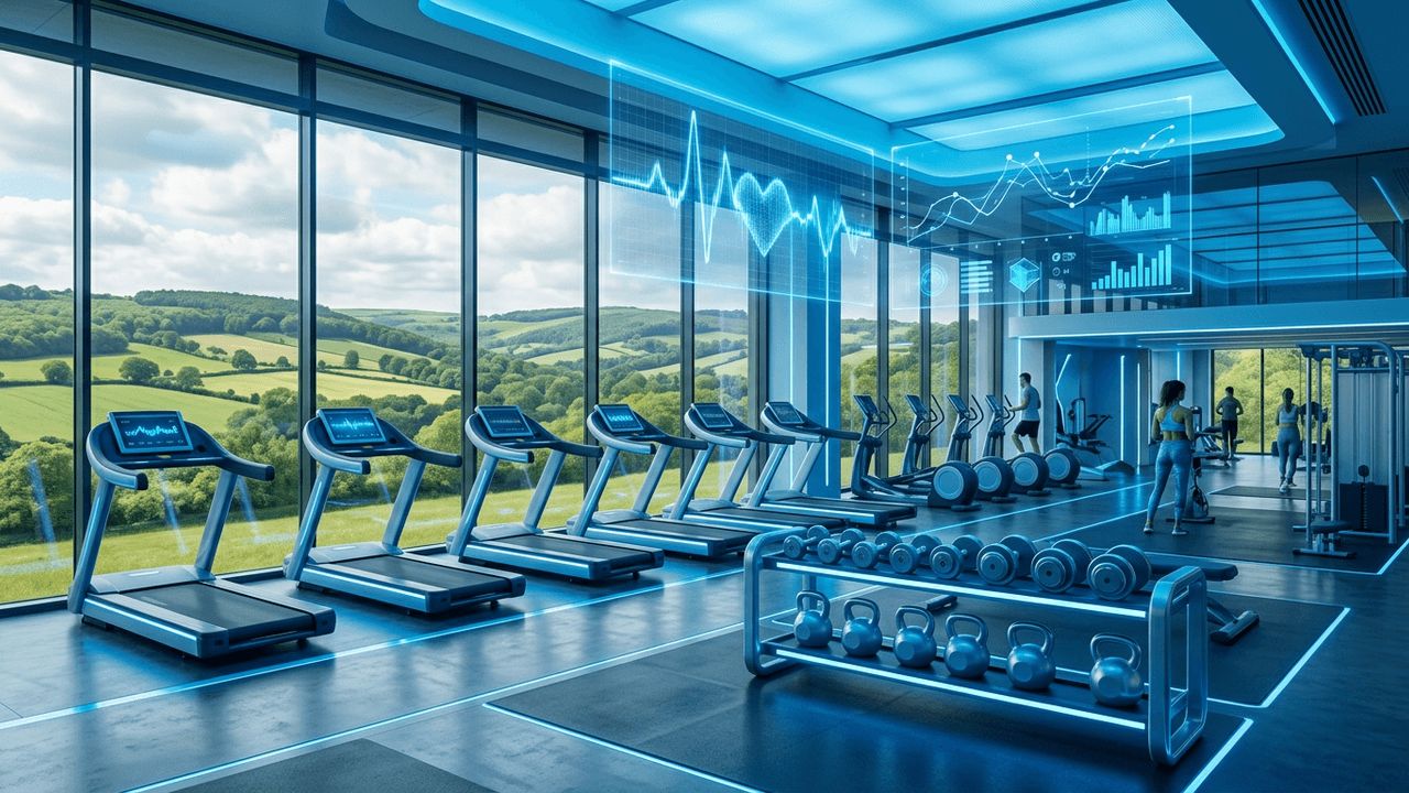 Top 10 Best Fitness Centers in Tandridge