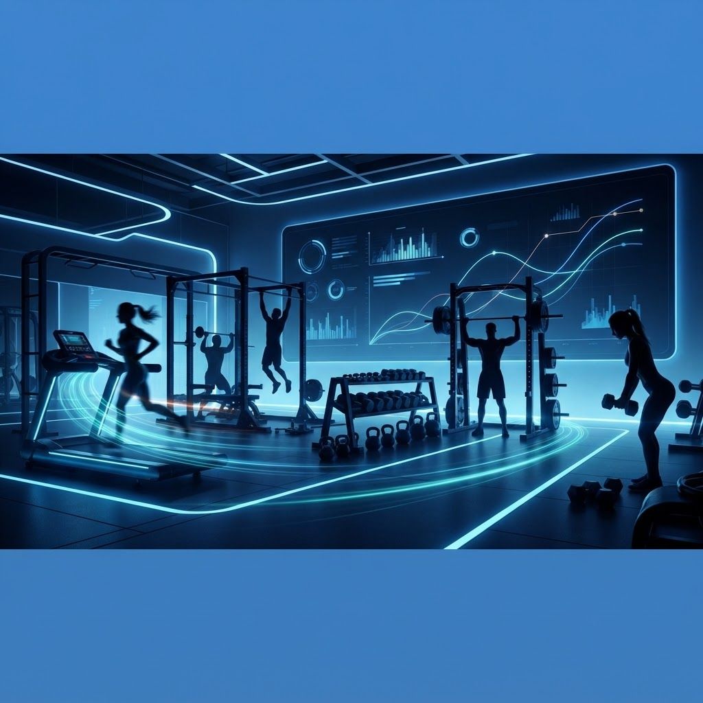 Top 10 Best Fitness Centers in Tonbridge and Malling