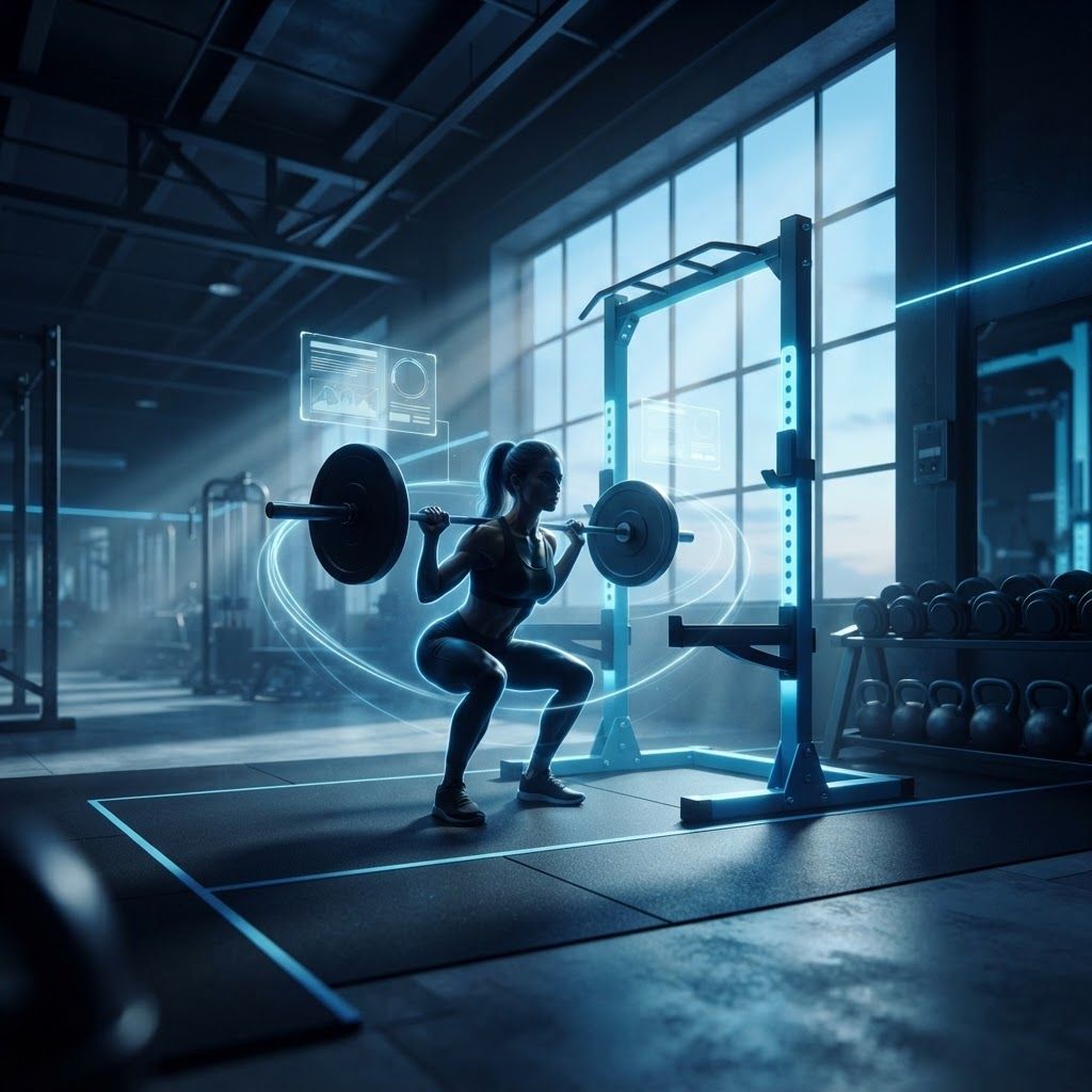 Top 10 Best Fitness Centers in Trafford