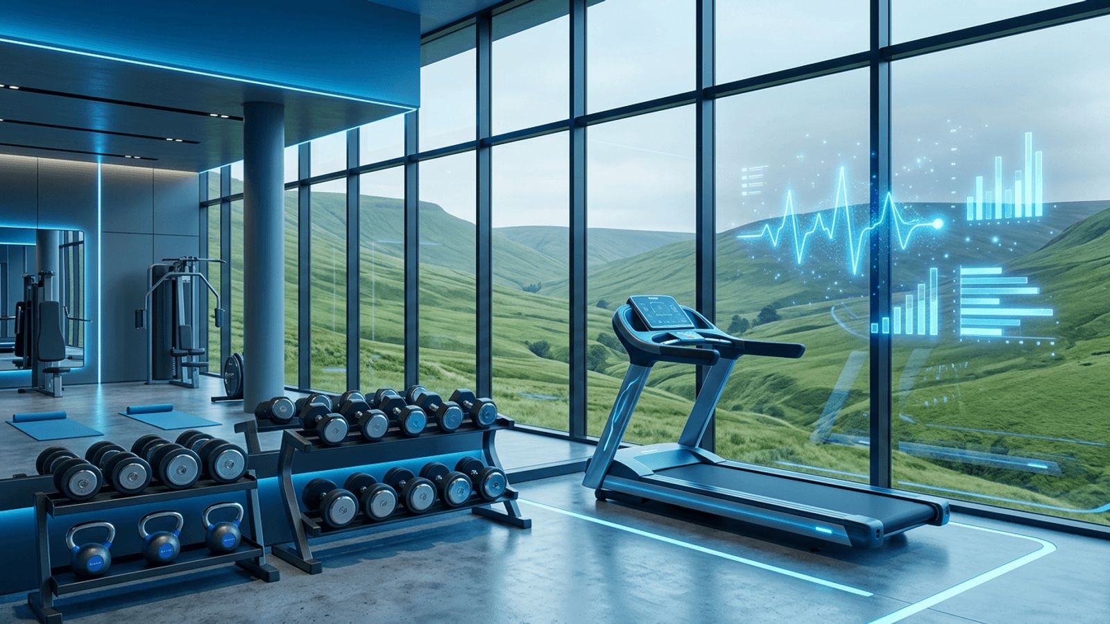 Top 10 Best Fitness Centers in West Devon
