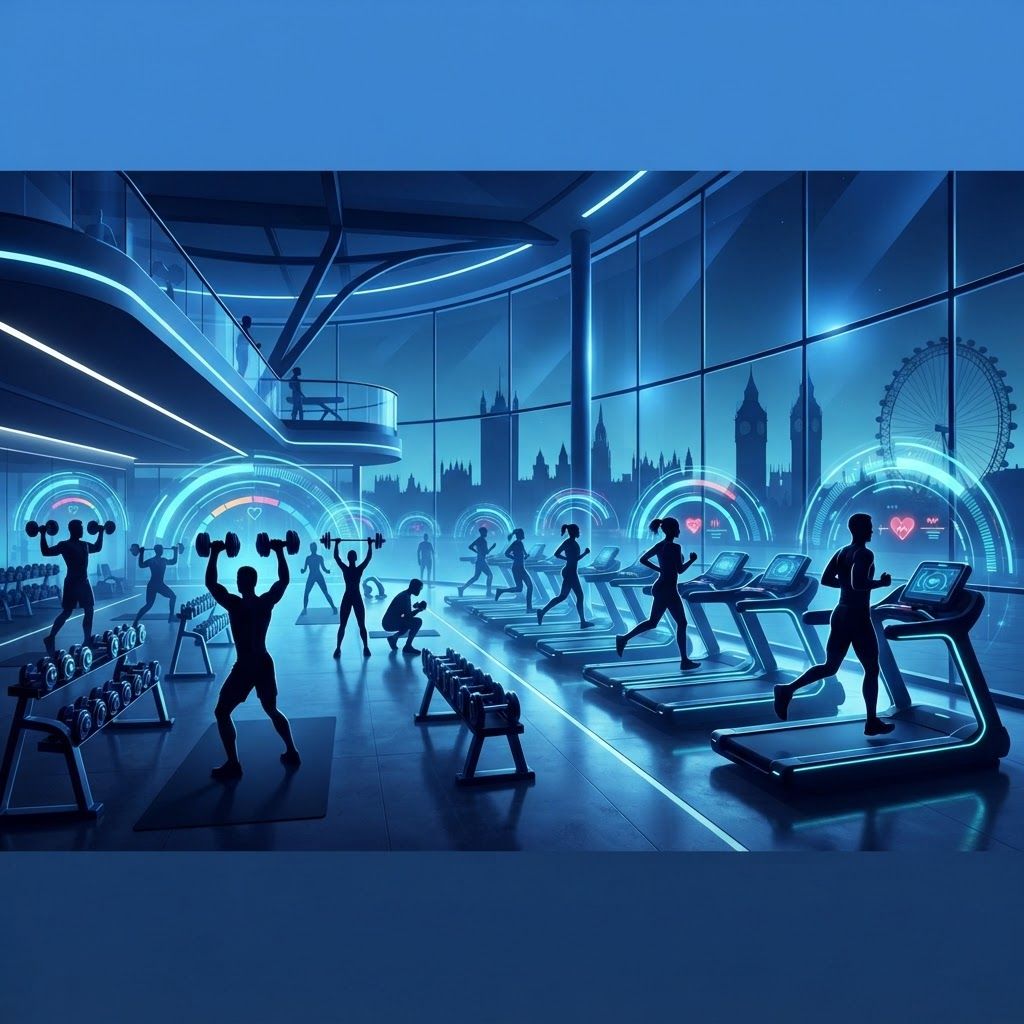 Top 10 Best Fitness Centers in Westminster