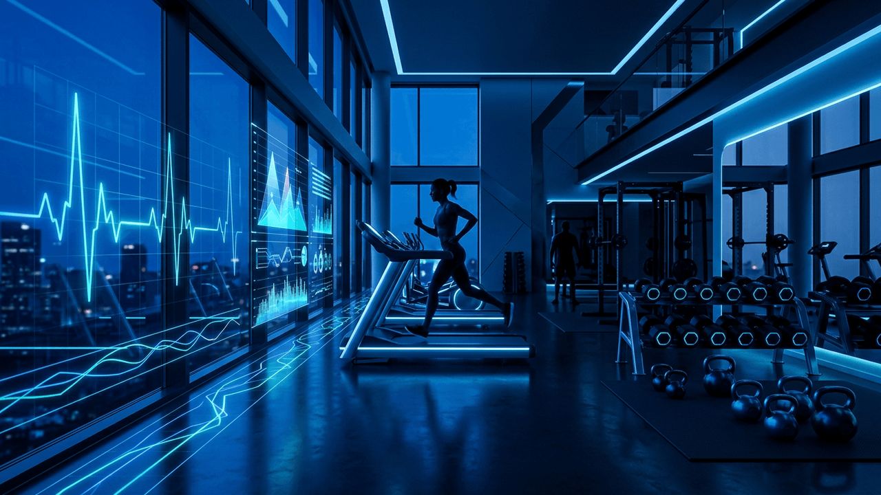 Top 10 Best Fitness Centers in Woking