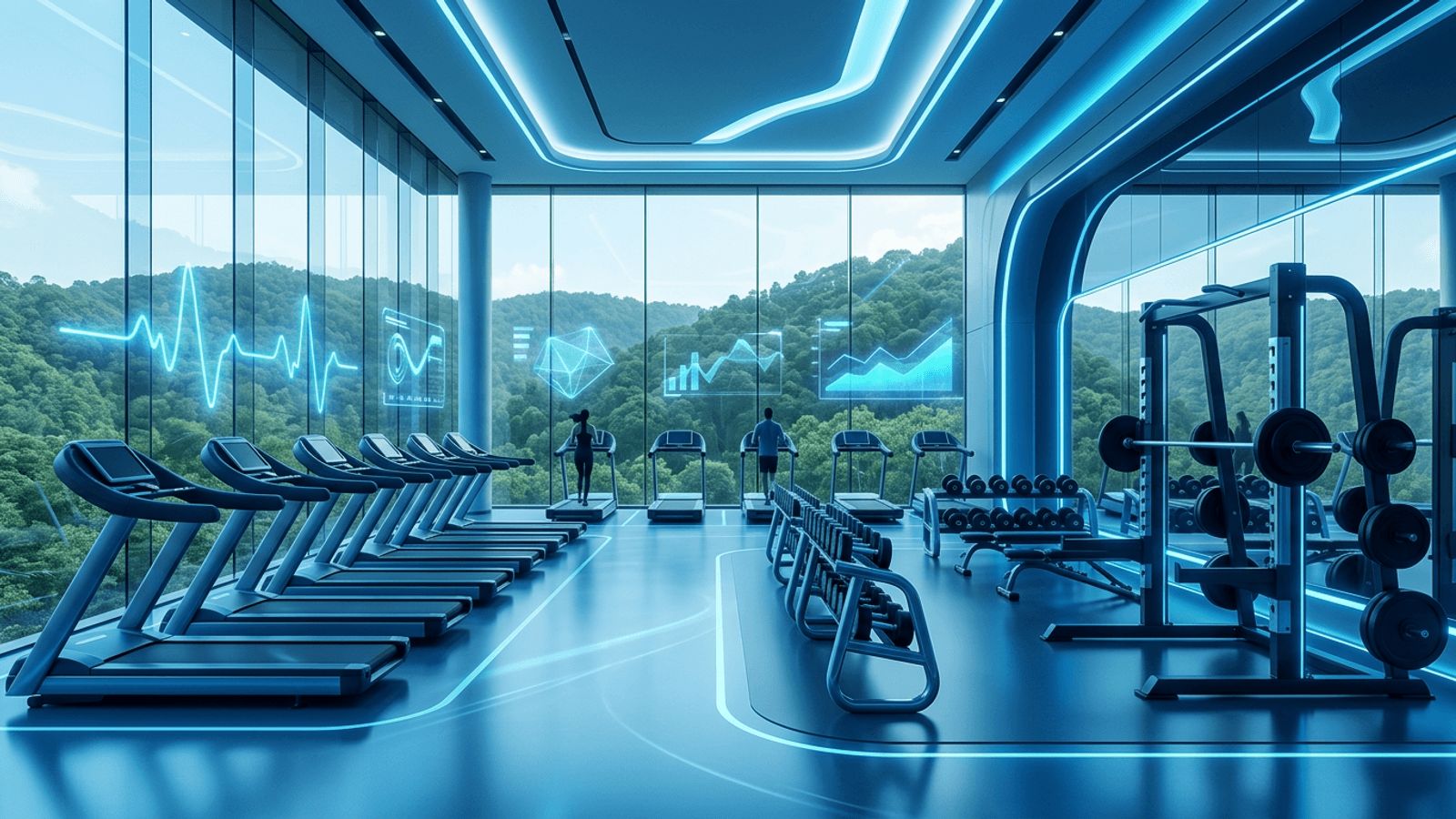 Top 10 Best Fitness Centers in Wyre Forest