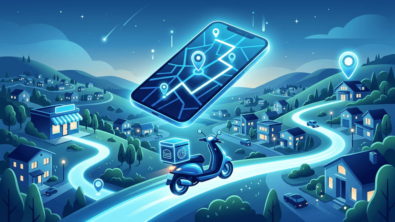 Top 10 Best Food Delivery Apps in Brentwood