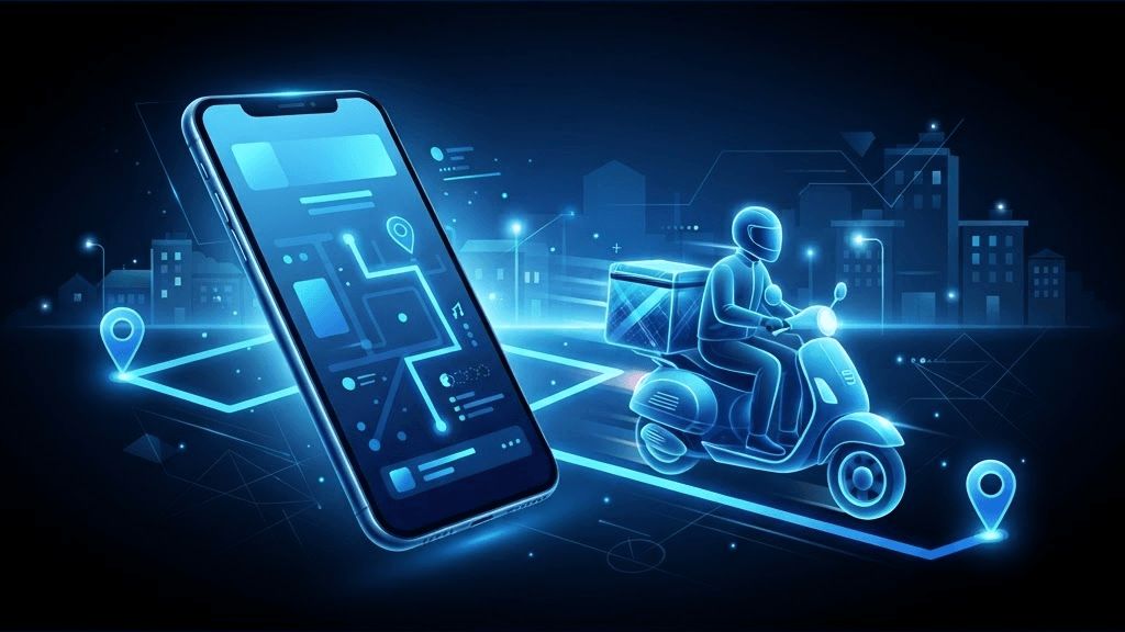 Top 10 Best Food Delivery Apps in Halton