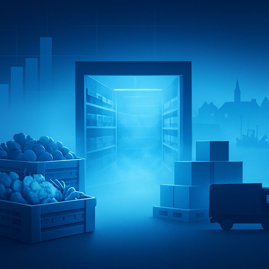 Top 10 Best Food Wholesalers in Arun