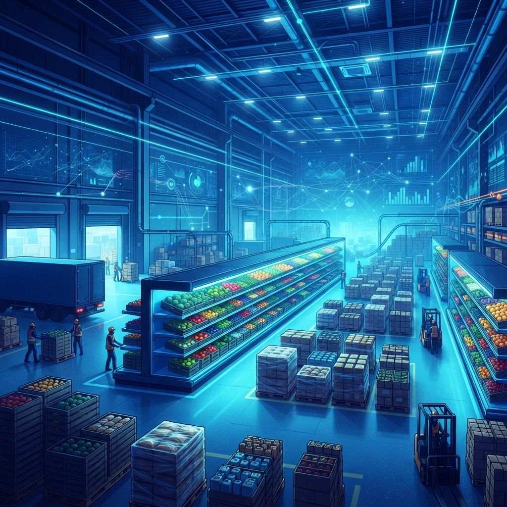 Top 10 Best Food Wholesalers in Barking and Dagenham