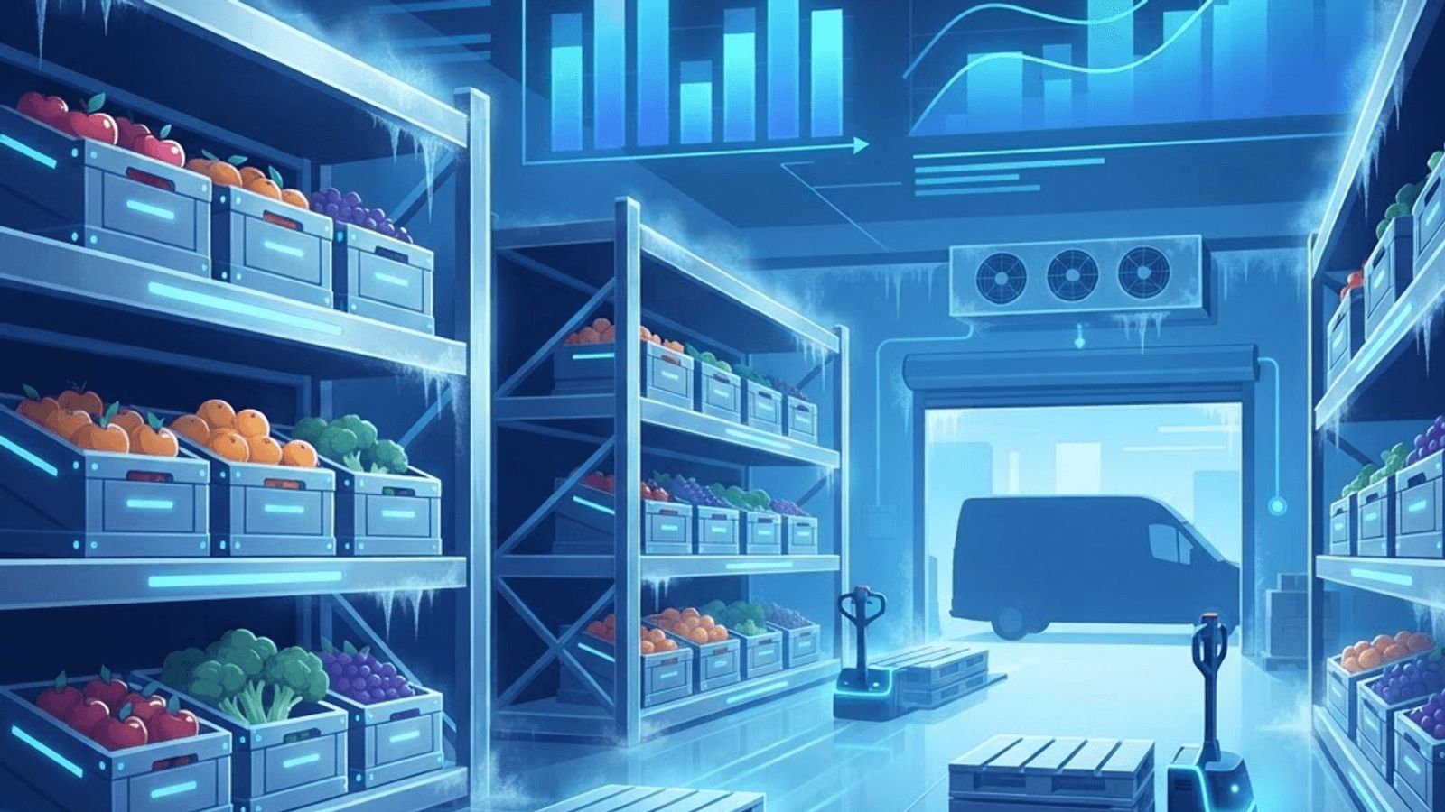 Top 10 Best Food Wholesalers in Barnsley