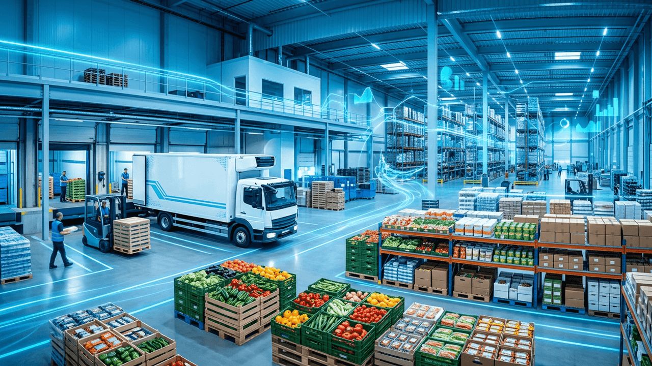 Top 10 Best Food Wholesalers in Blaby