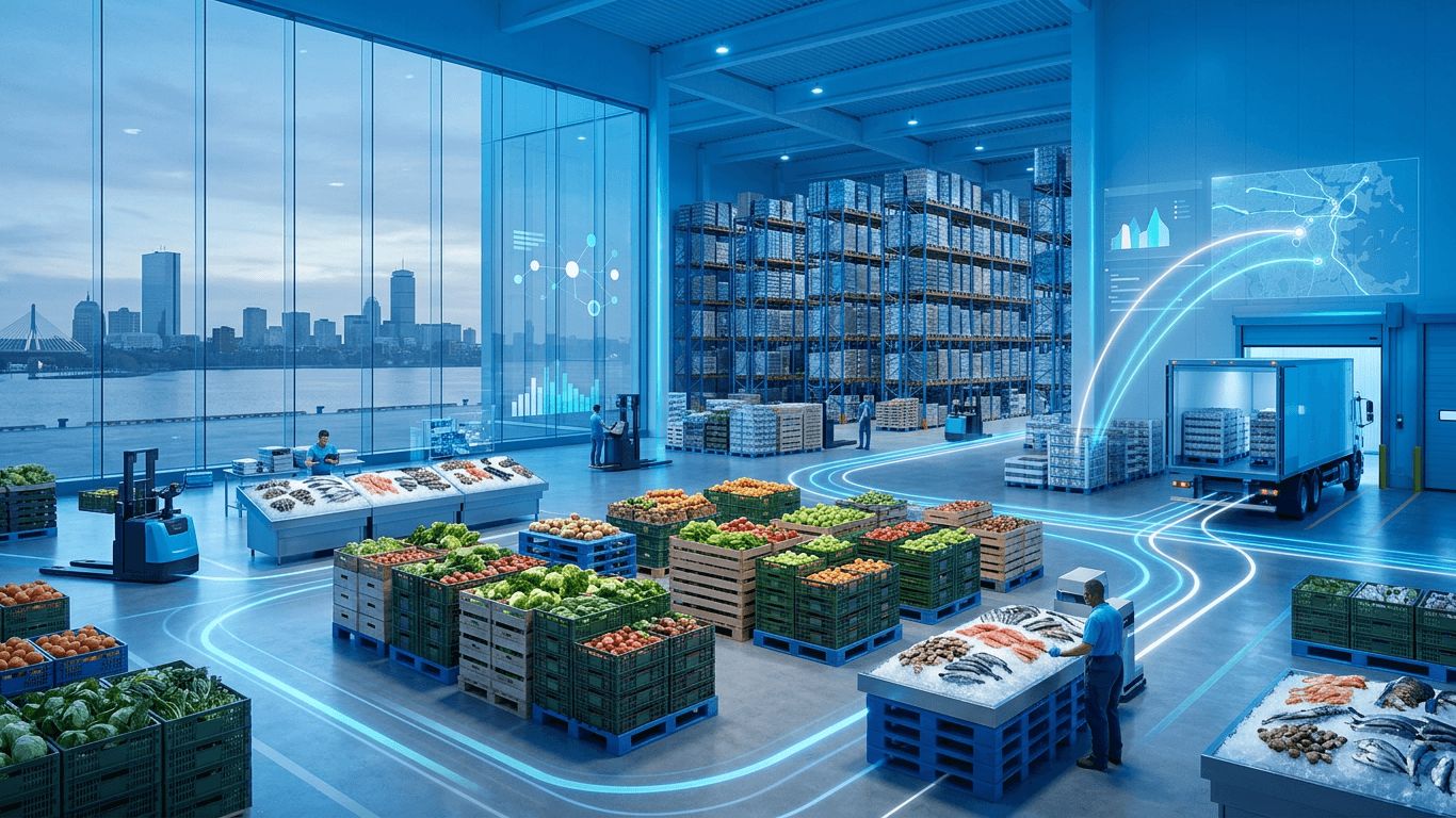 Top 10 Best Food Wholesalers in Boston