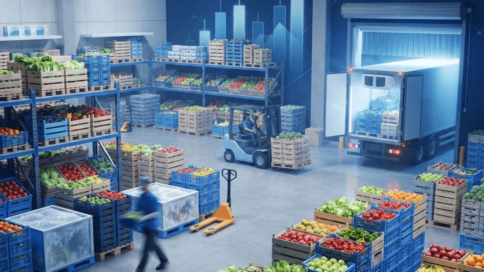 Top 10 Best Food Wholesalers in Braintree