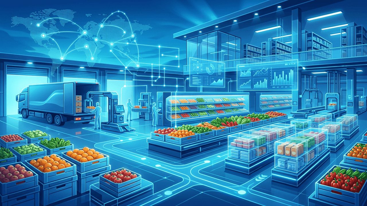 Top 10 Best Food Wholesalers in Brentwood