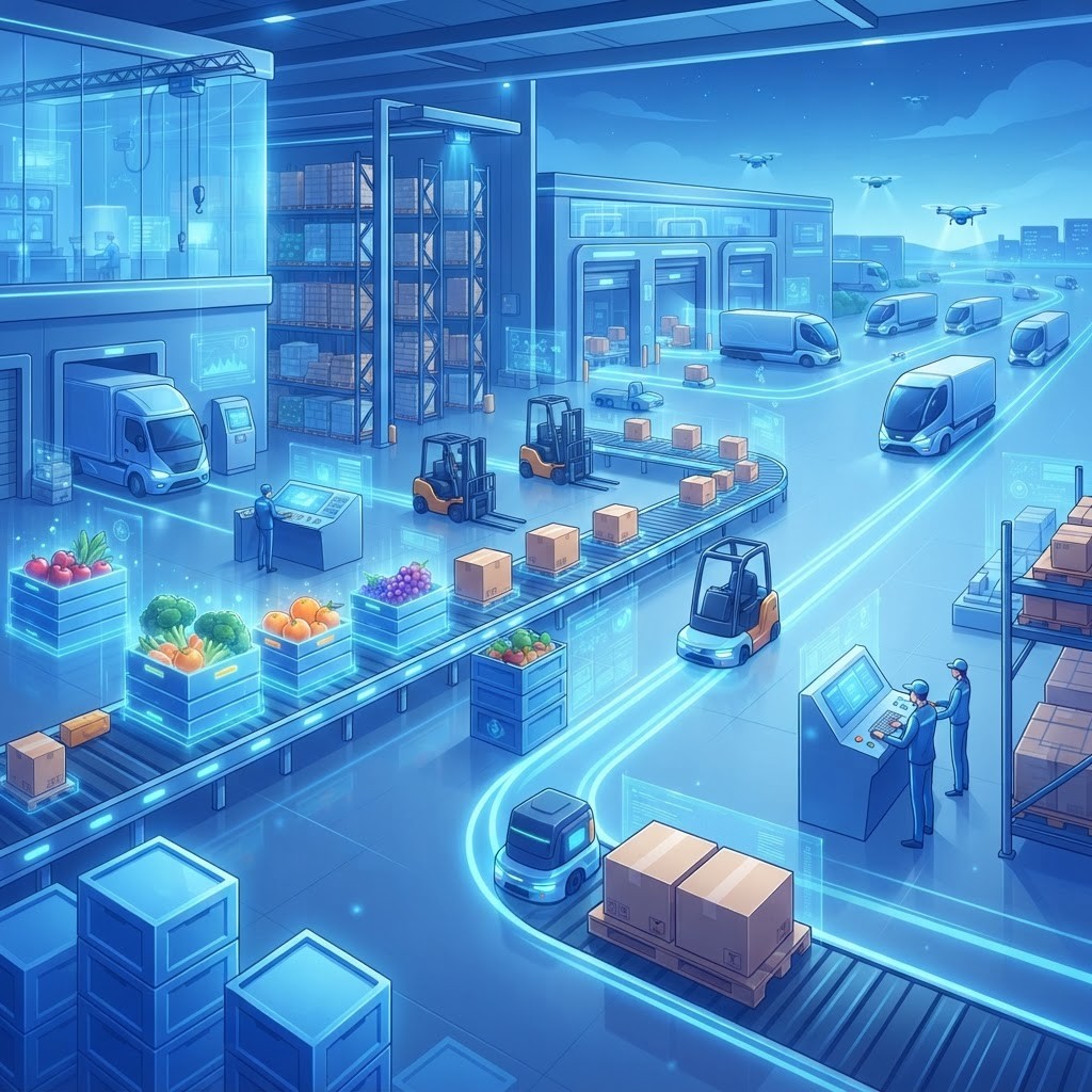 Top 10 Best Food Wholesalers in Bristol
