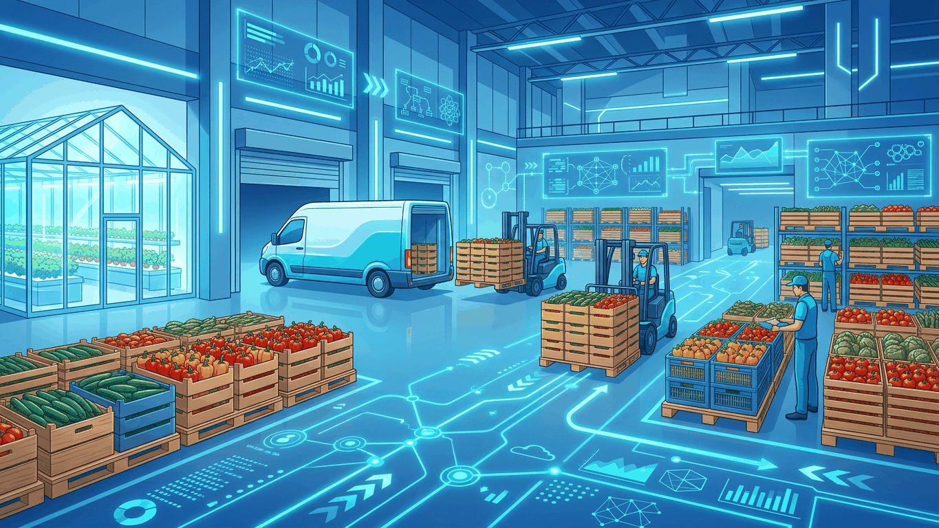 Top 10 Best Food Wholesalers in Broxbourne