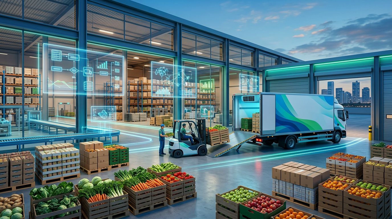 Top 10 Best Food Wholesalers in Cannock Chase