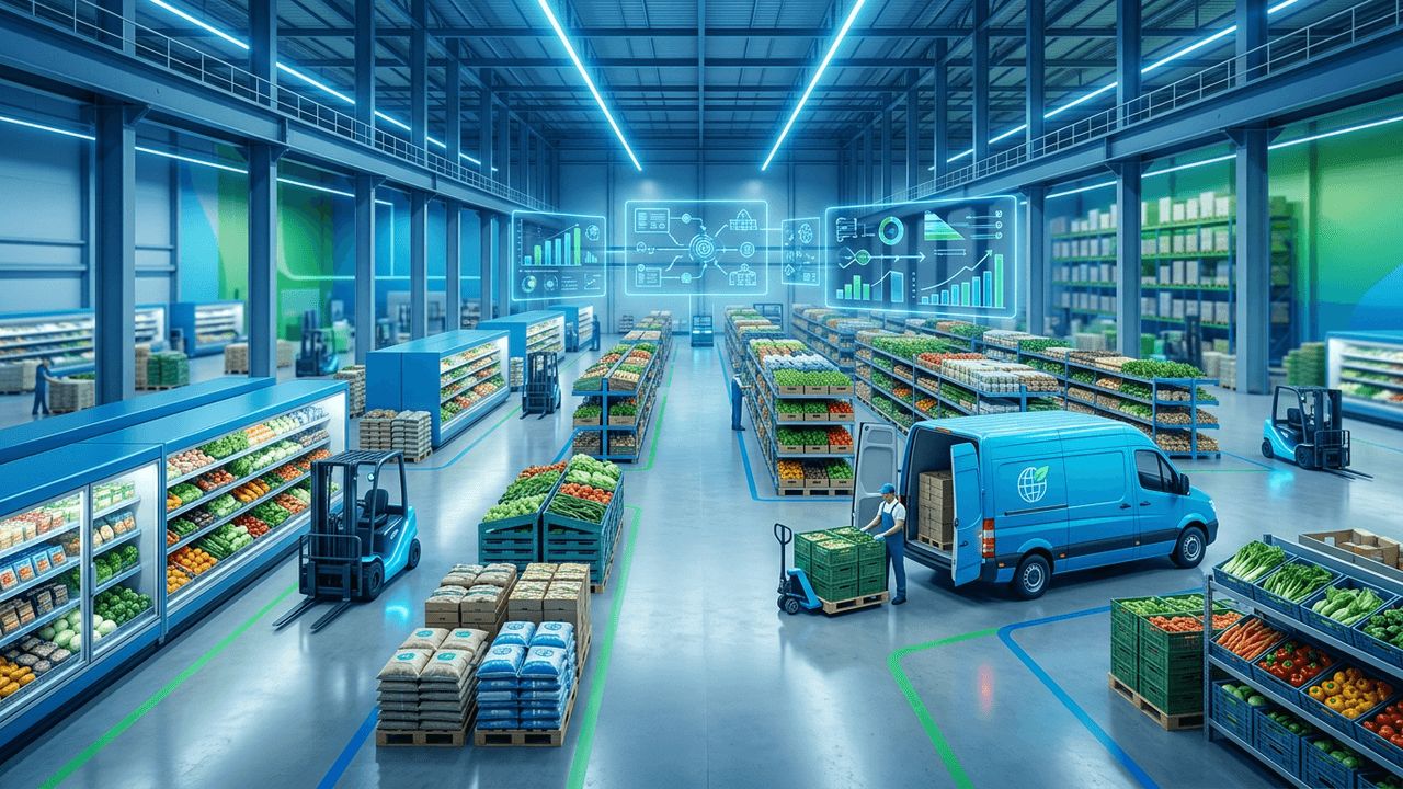 Top 10 Best Food Wholesalers in Castle Point