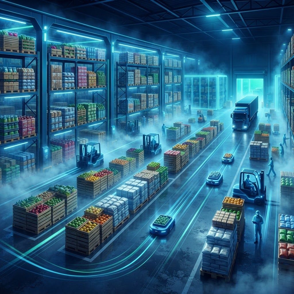 Top 10 Best Food Wholesalers in Charnwood