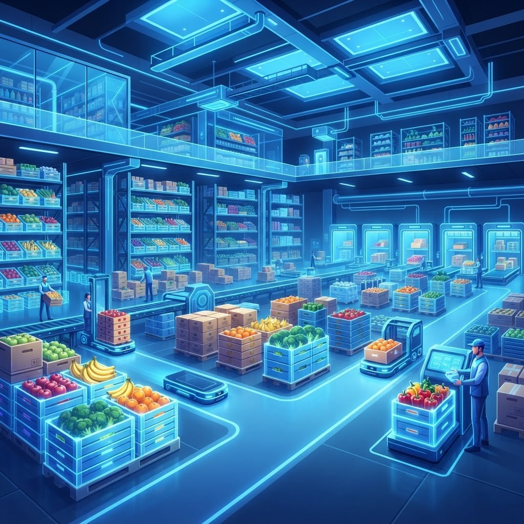 Top 10 Best Food Wholesalers in Cheshire East