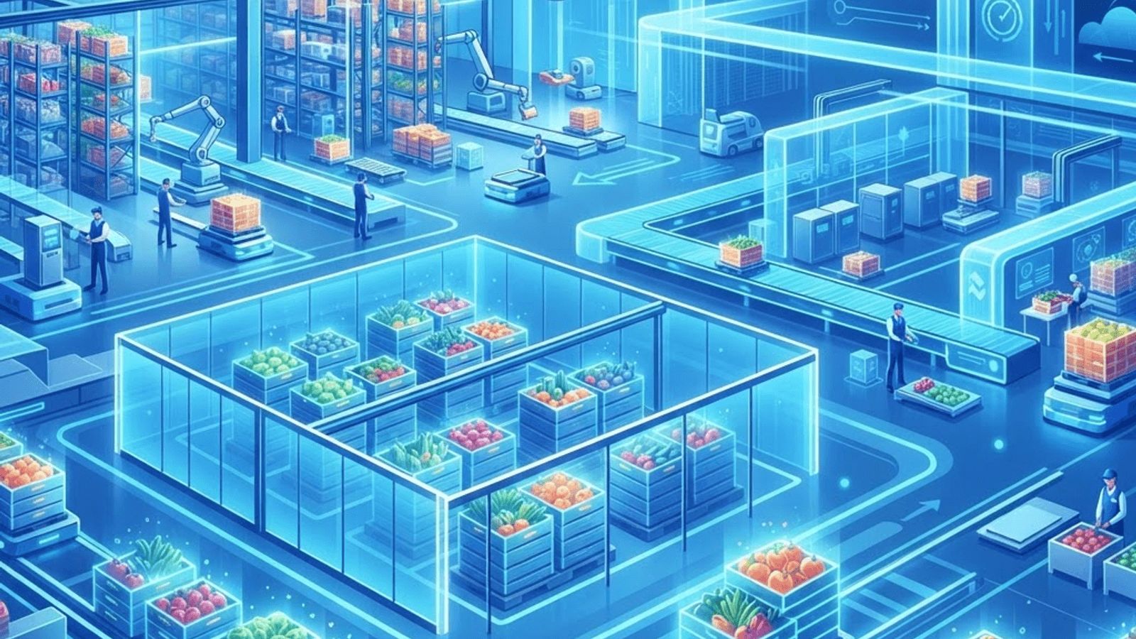 Top 10 Best Food Wholesalers in Chichester