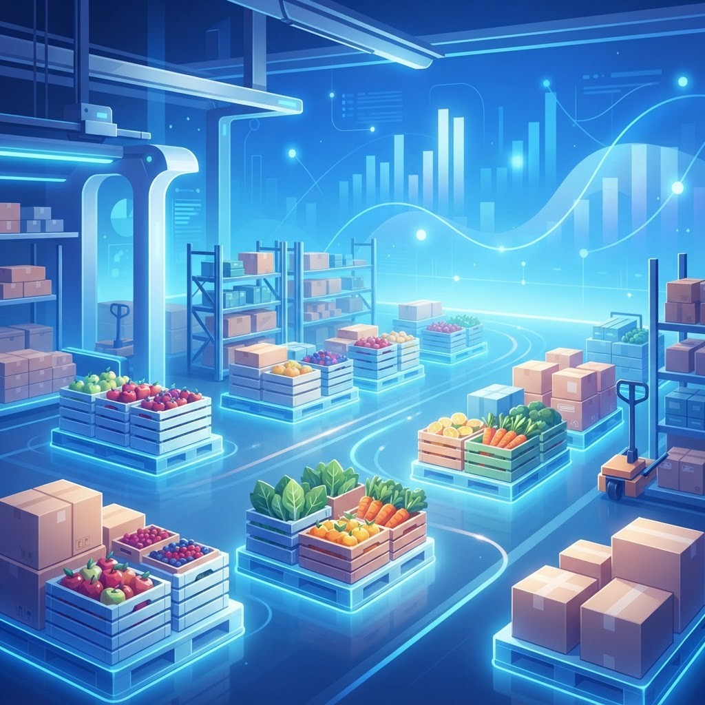 Top 10 Best Food Wholesalers in Croydon