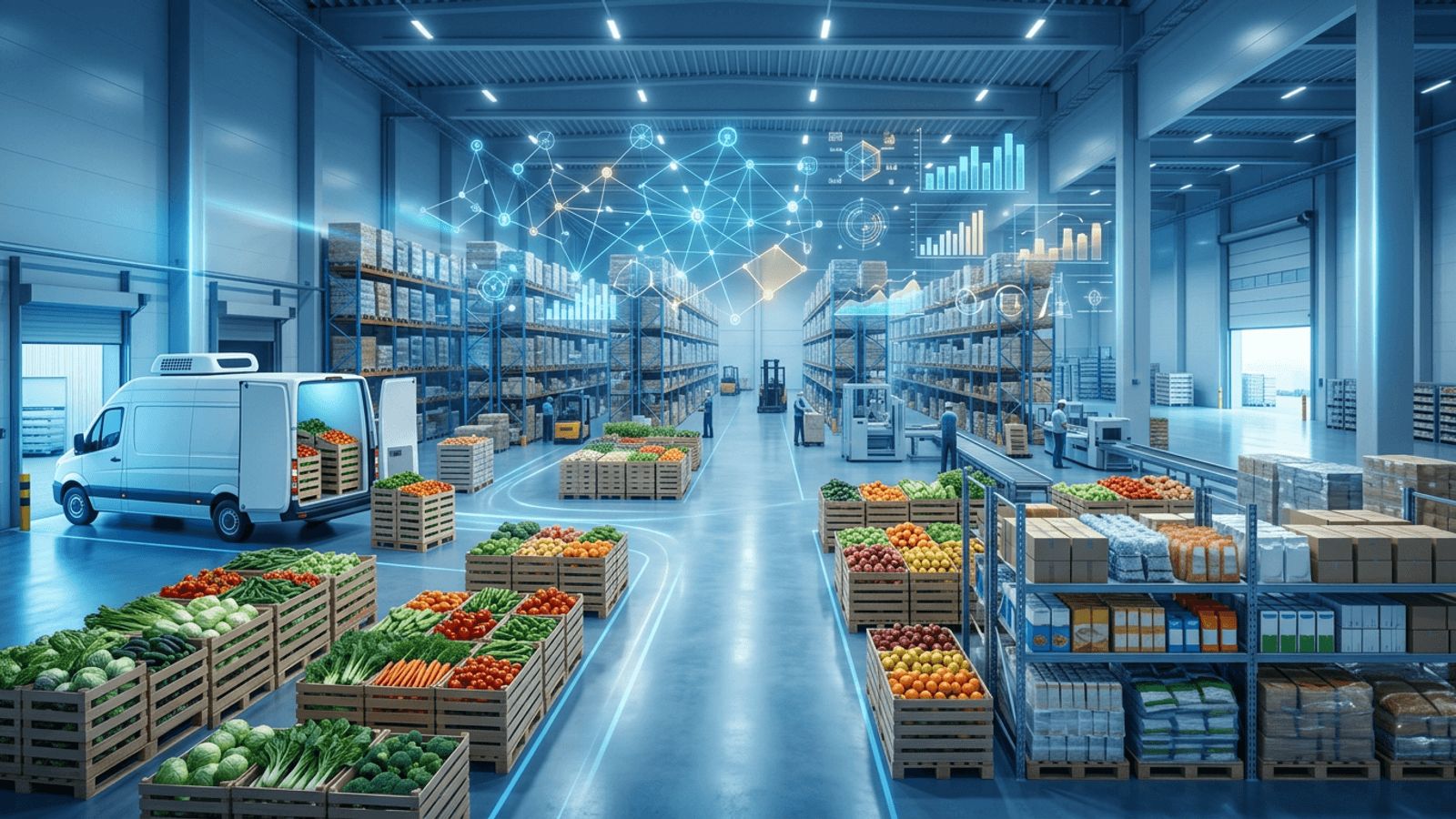 Top 10 Best Food Wholesalers in Darlington