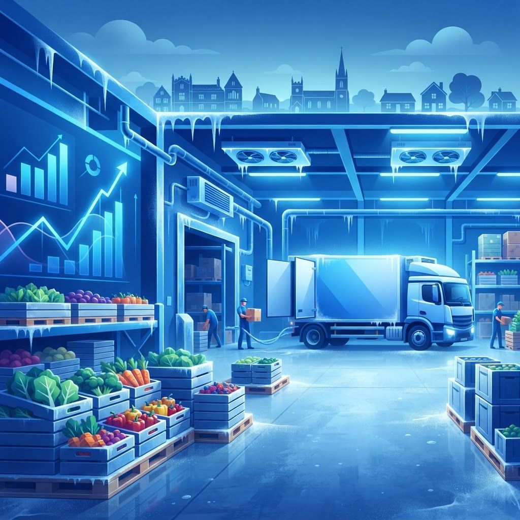 Top 10 Best Food Wholesalers in Dartford