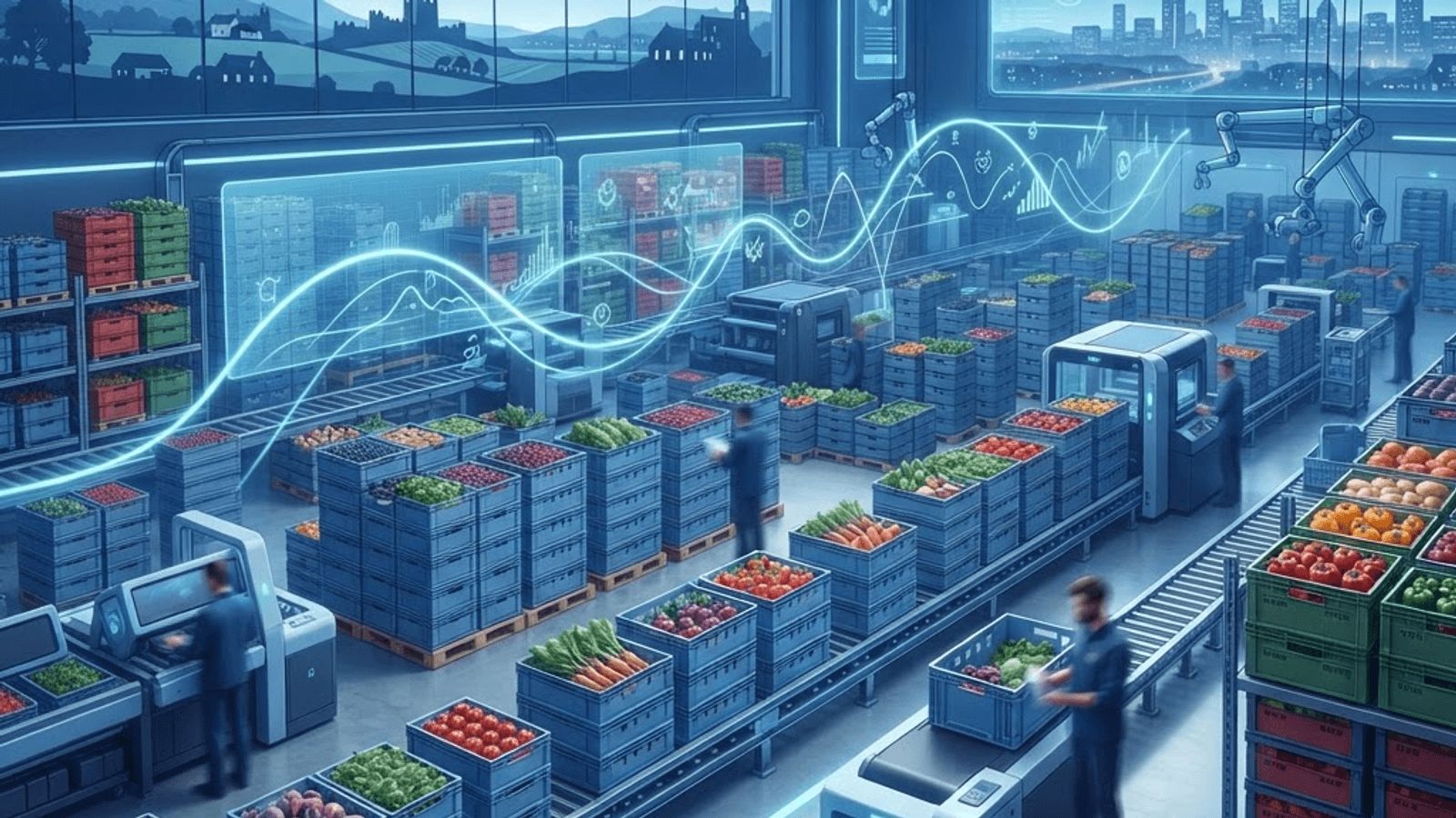 Top 10 Best Food Wholesalers in Dundee City