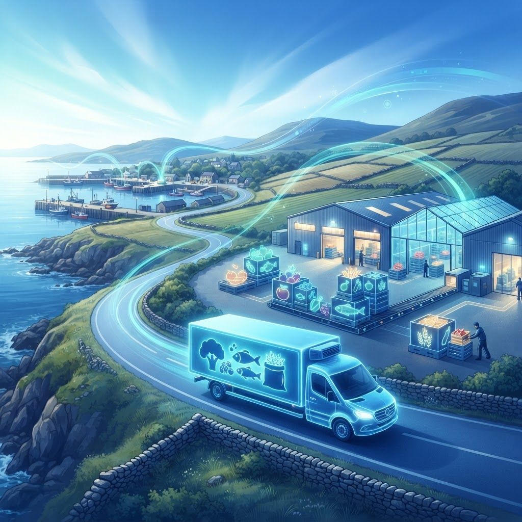 Top 10 Best Food Wholesalers in East Lothian