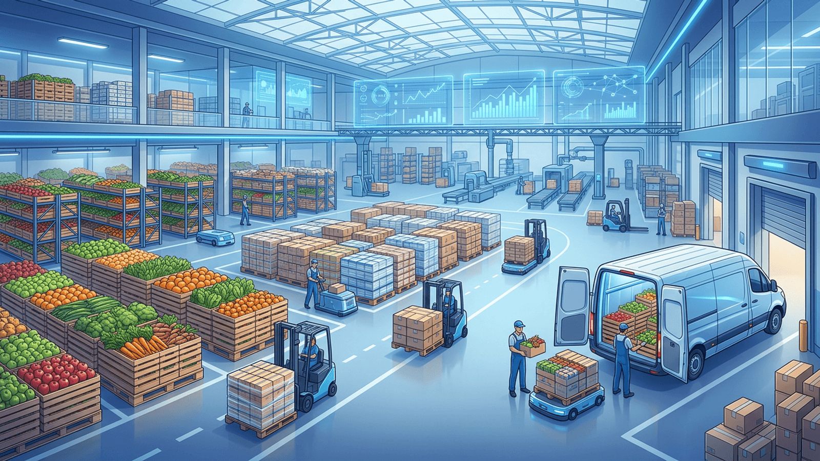 Top 10 Best Food Wholesalers in East Renfrewshire