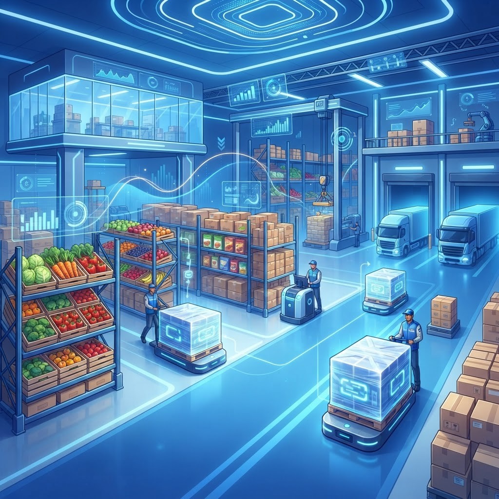 Top 10 Best Food Wholesalers in East Riding of Yorkshire