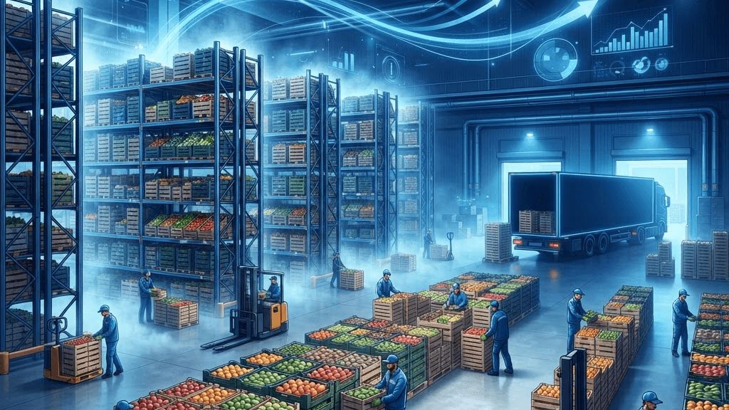 Top 10 Best Food Wholesalers in Eastleigh