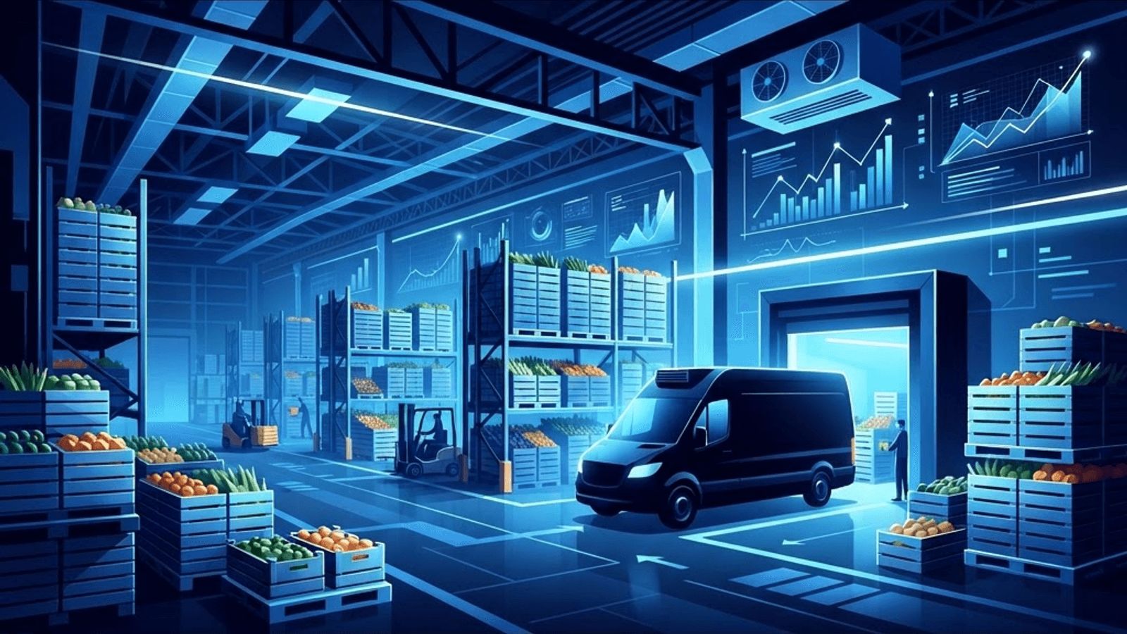 Top 10 Best Food Wholesalers in Exeter