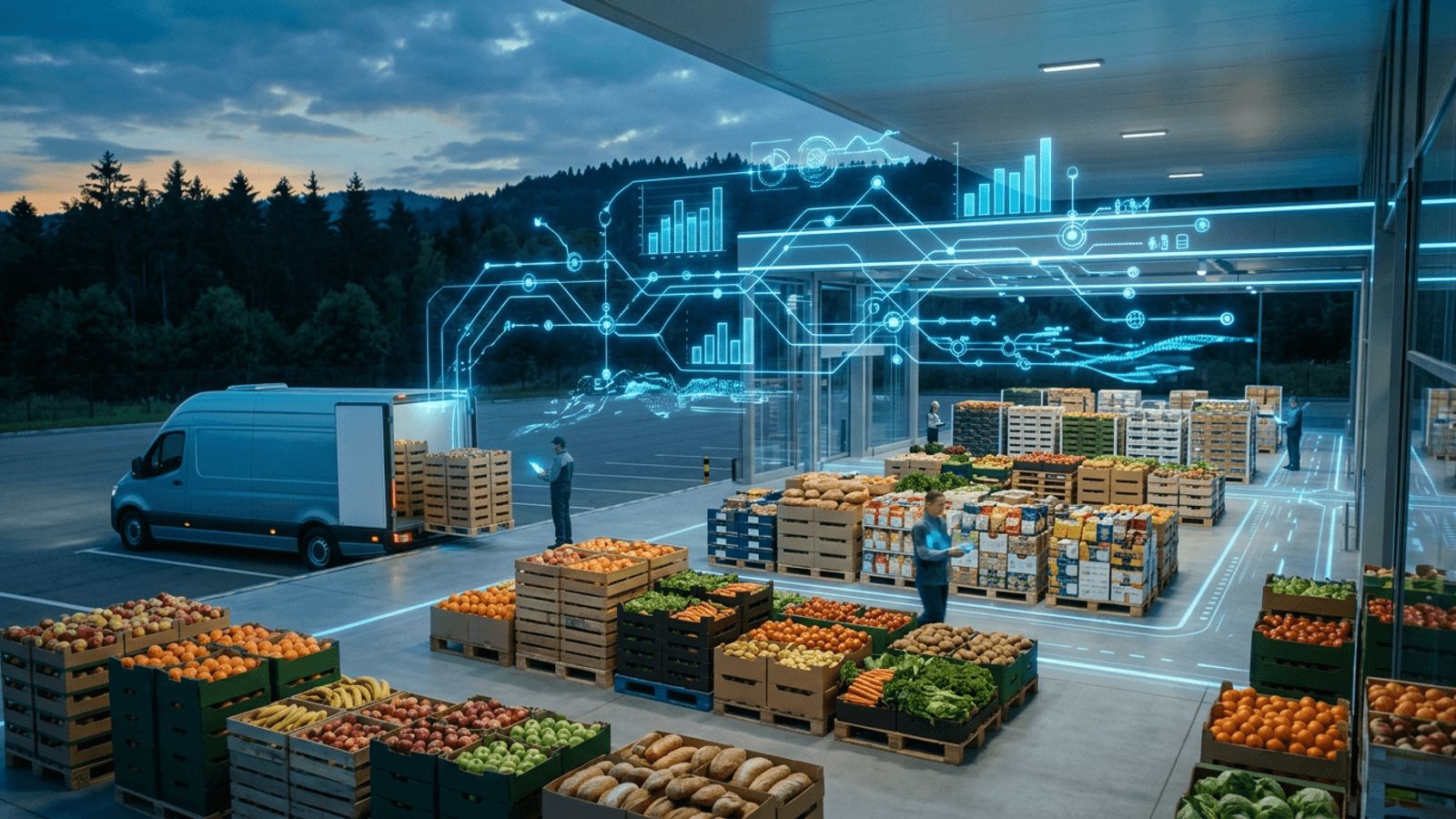 Top 10 Best Food Wholesalers in Forest of Dean