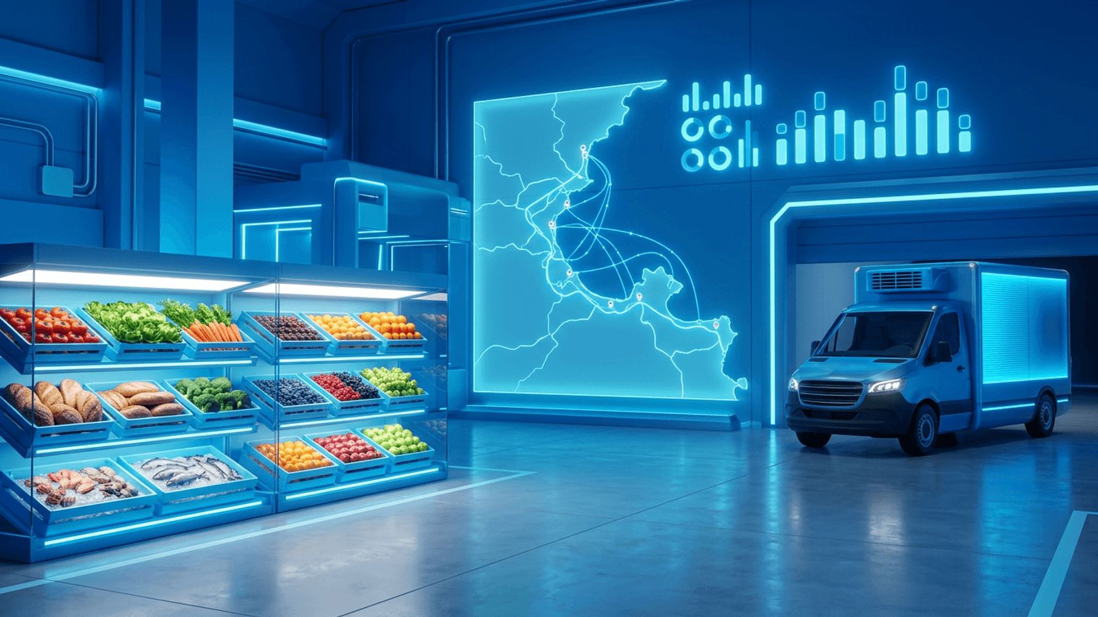Top 10 Best Food Wholesalers in Fylde