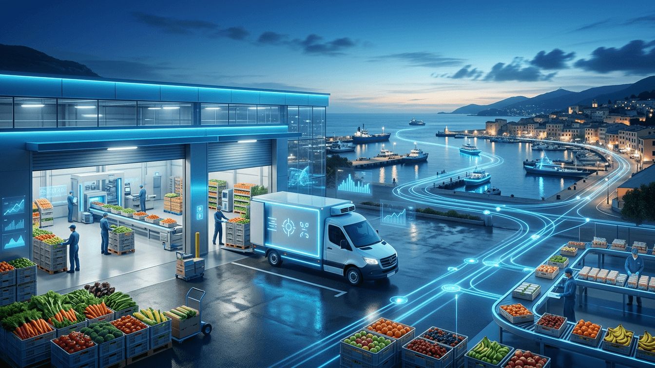 Top 10 Best Food Wholesalers in Gosport